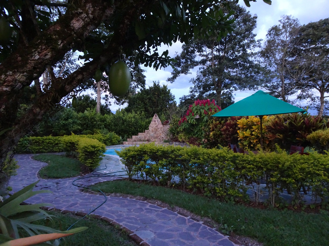 Hotel del Campo主图