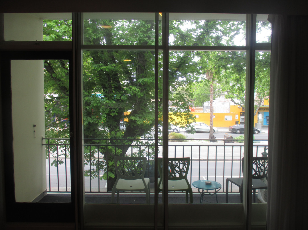 陶而诺精品酒店主图