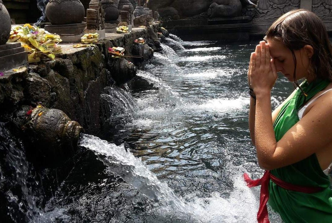 Cening Bali House-Kuta Selatan必去景点