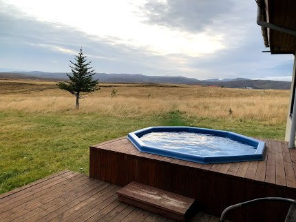 北极光酒店主图