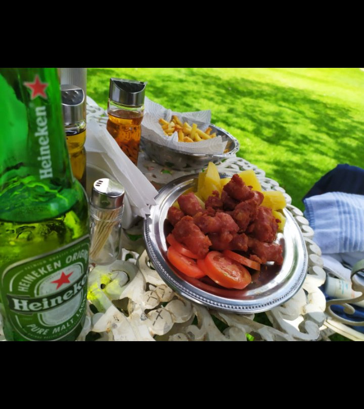 Pousada Villa Bia主图