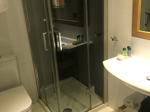 洛斯拉各斯自然酒店主图