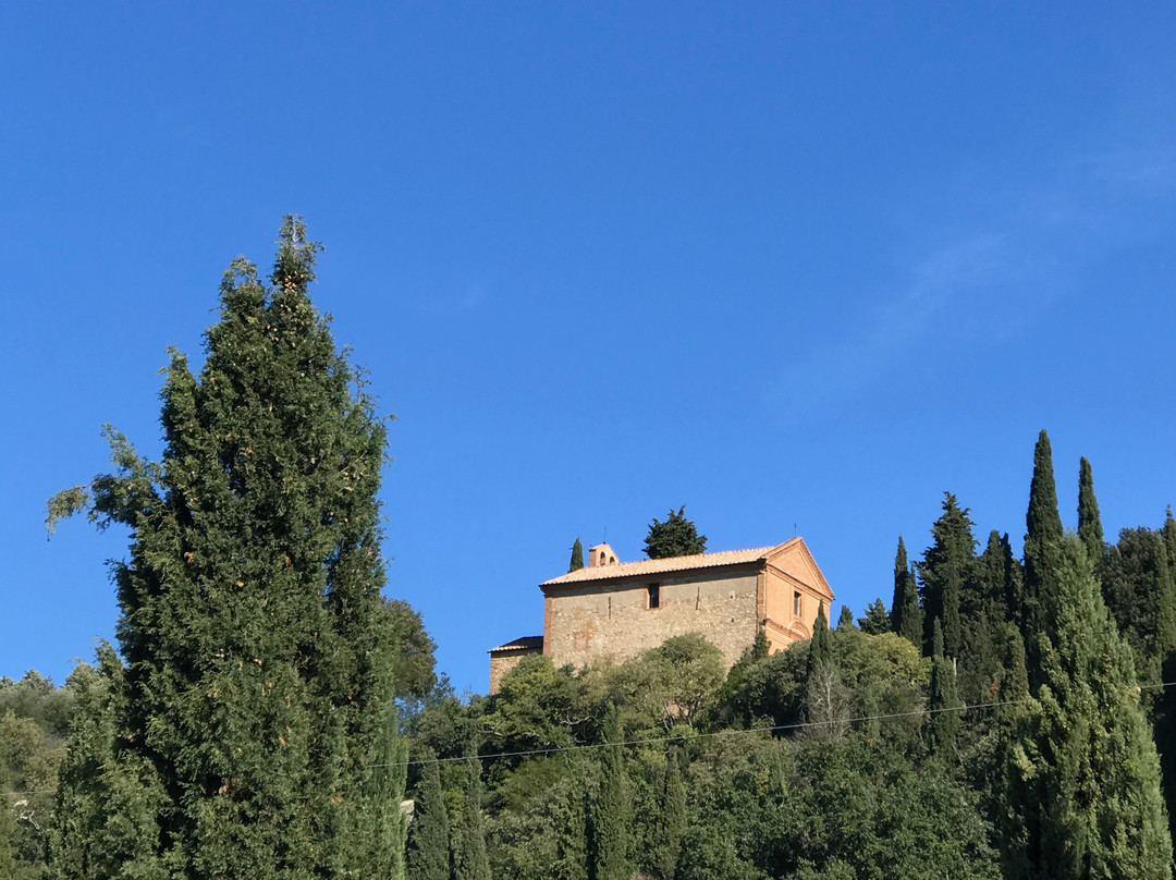 Chiesa di Santa Caterina景点图片