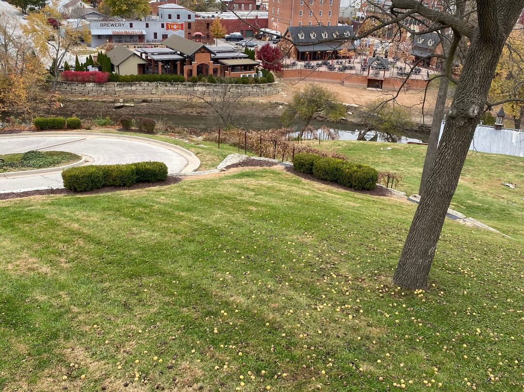 The Inn at Hermannhof主图