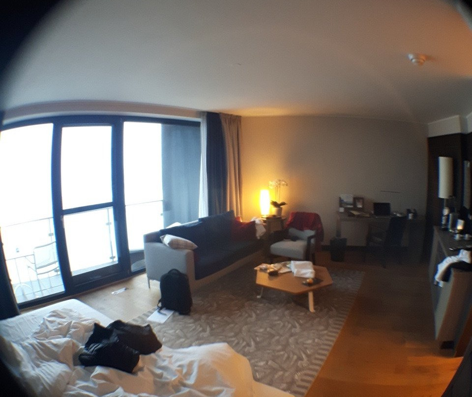 Bio- Und Wellnesshotel Alpenblick主图