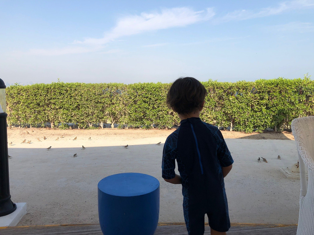 Banana Islands Guest House主图