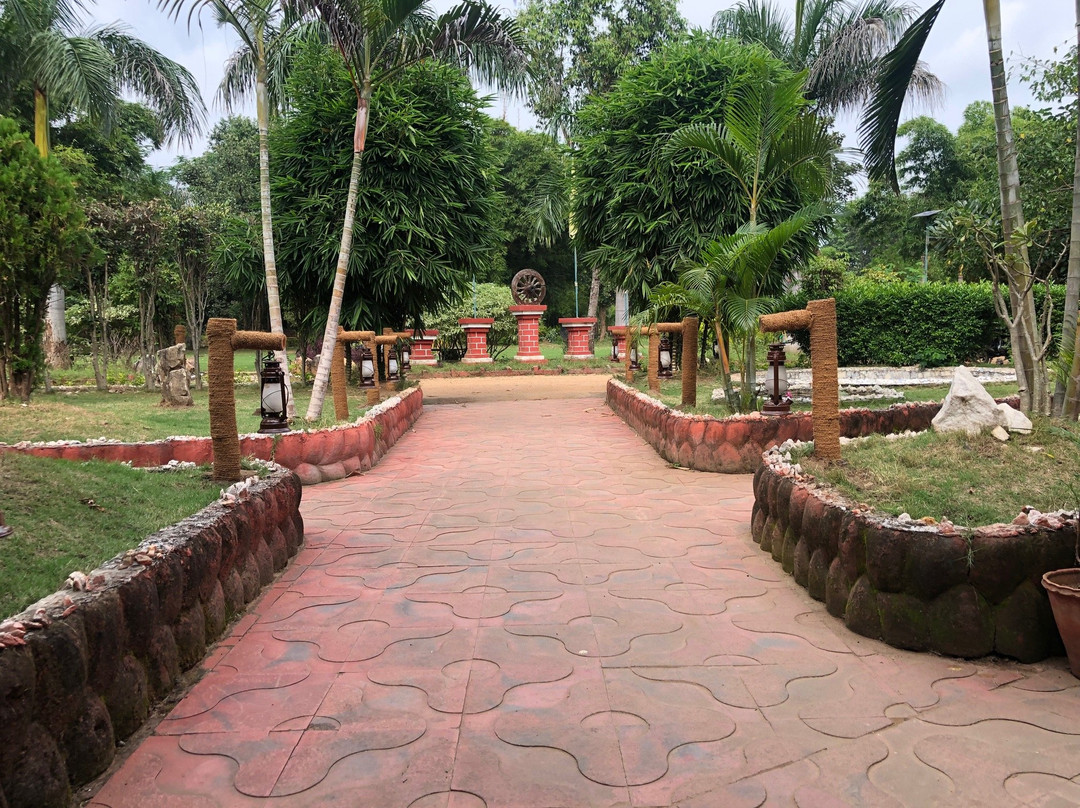 WelcomHeritage Jungle Home主图