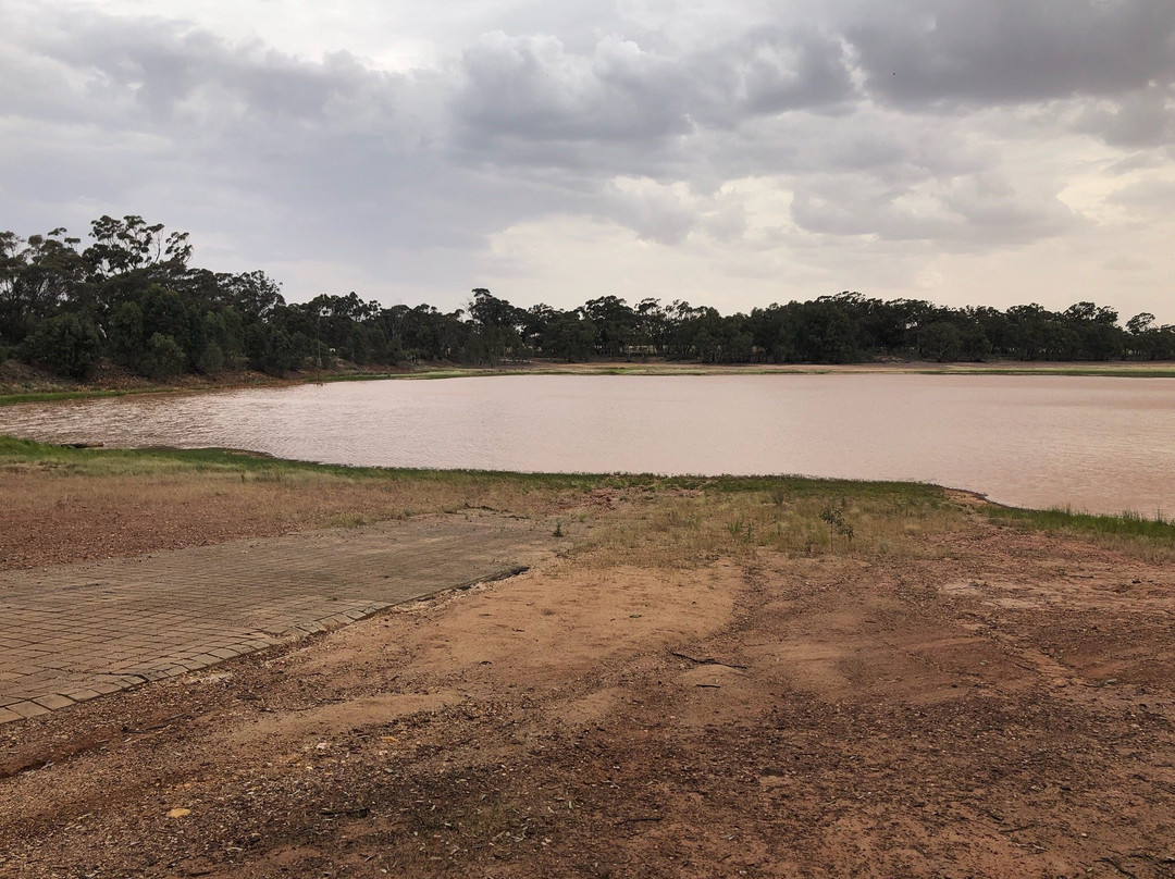 Skinners Flat-Wedderburn必去景点