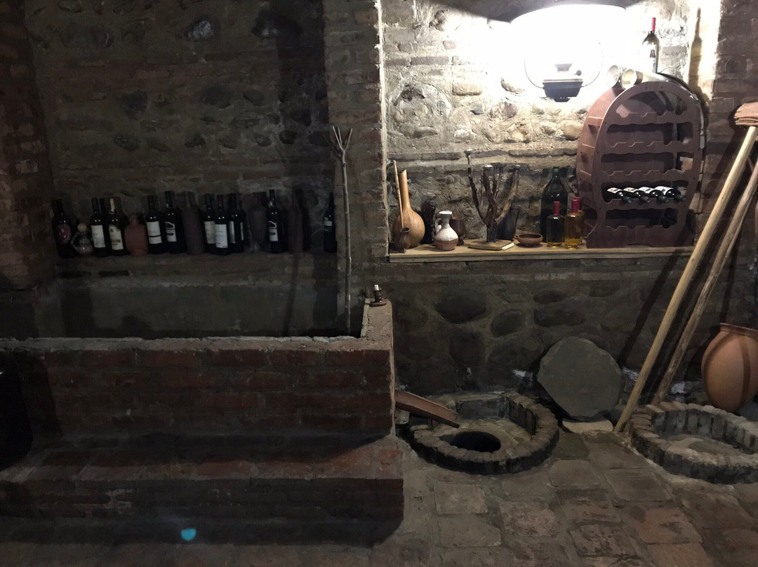 Guest House Evdoshvili 5主图