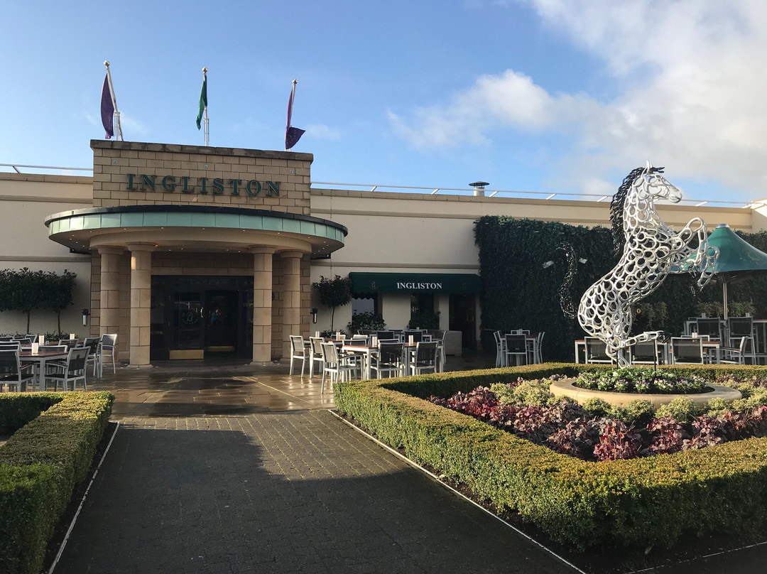 Ingliston Country Club & Hotel主图