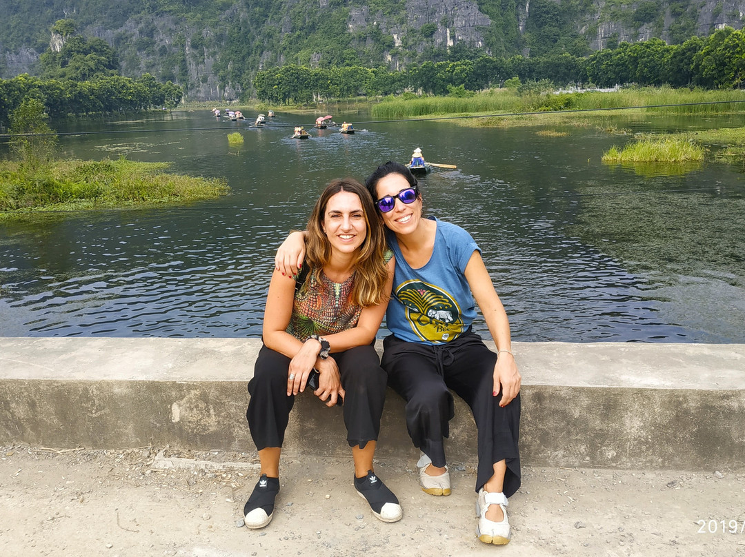 Ninh Binh Motorcycle Rental景点图片