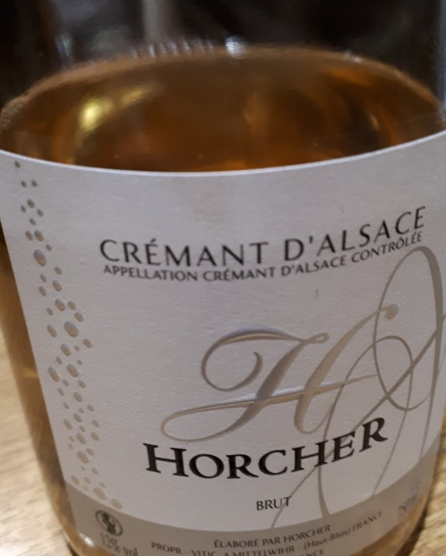 Vin d'Alsace HORCHER景点图片