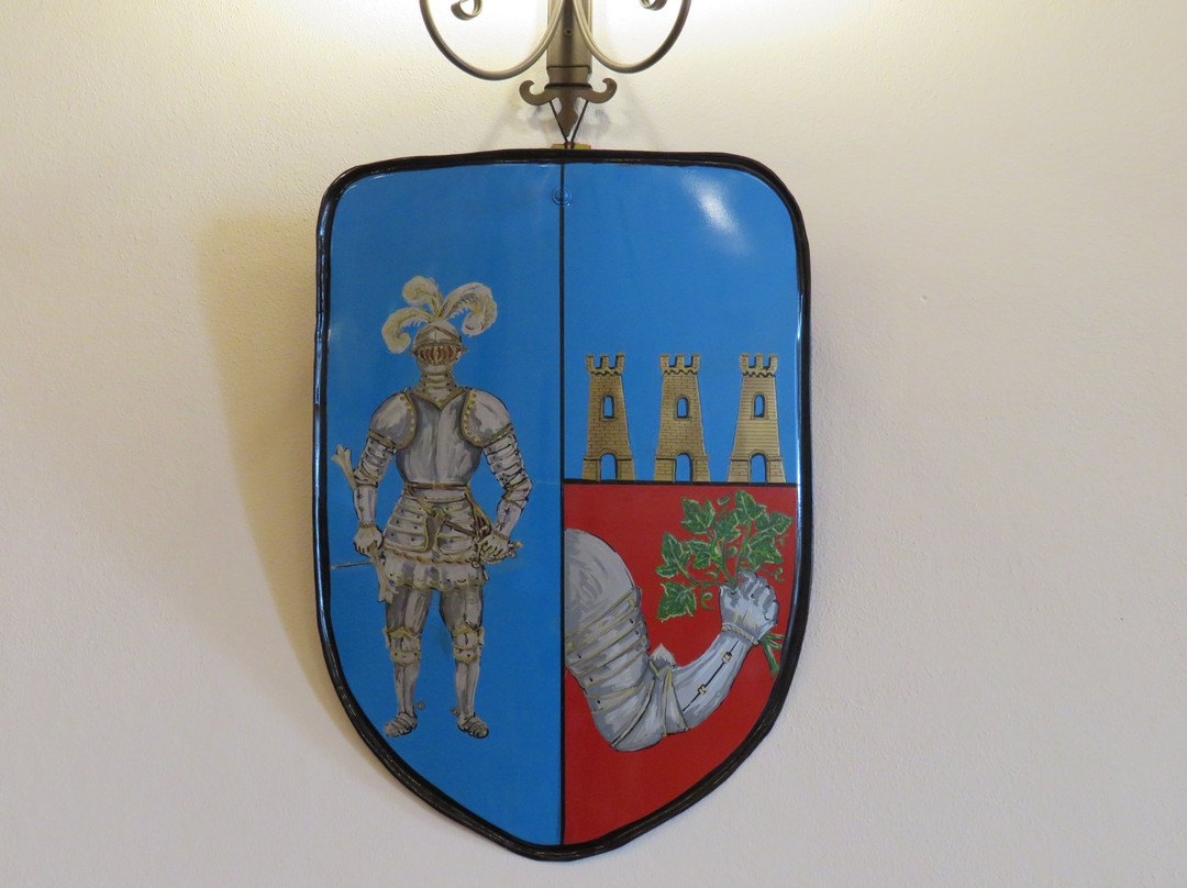 Castello di Roccavaldina-Roccavaldina必去景点