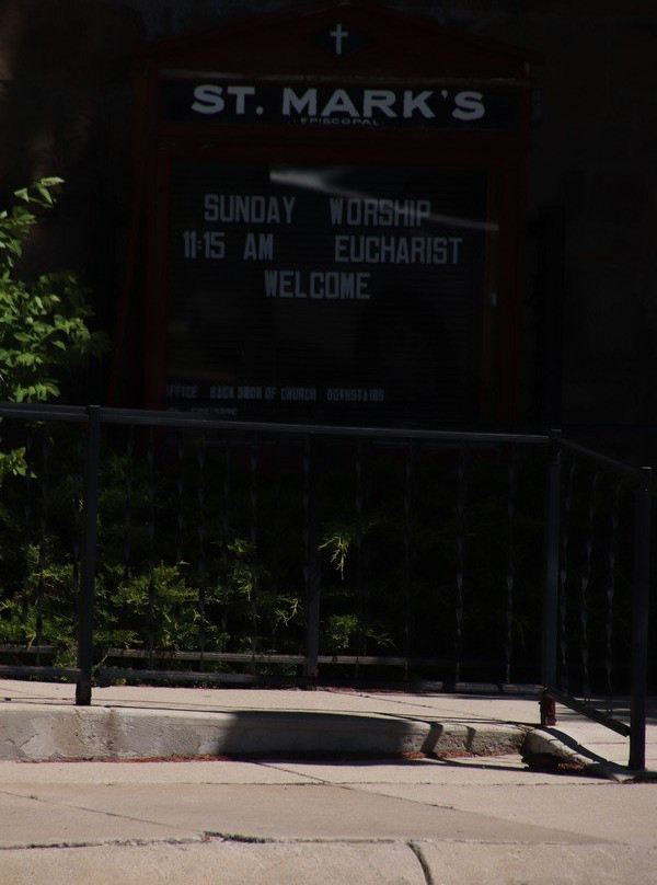 St. Marks Episcopal-Anaconda必去景点