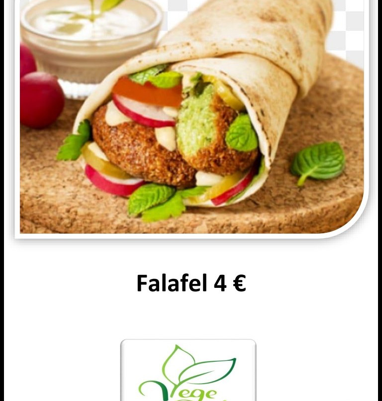 Vege Corner