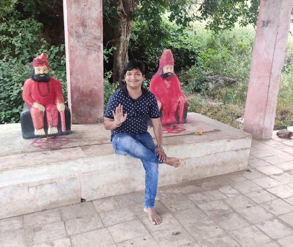 Ram Kund景点图片