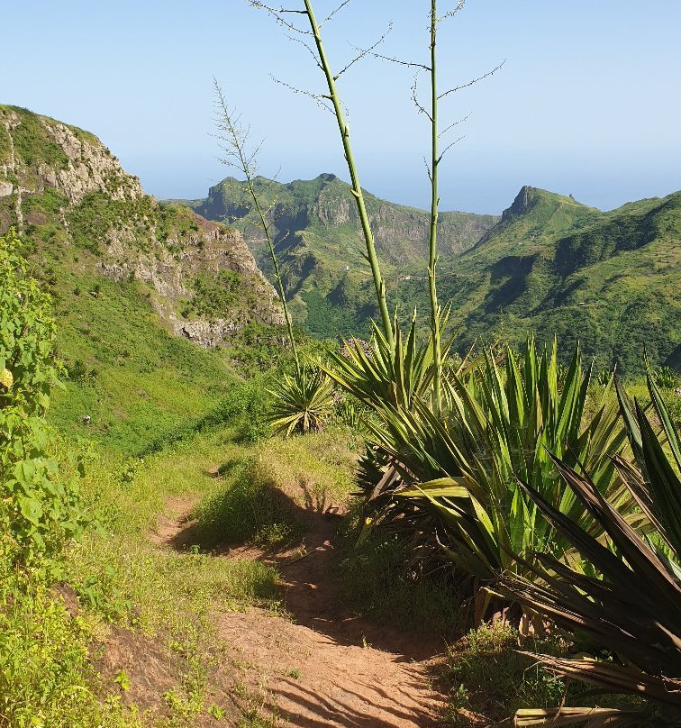 SabAdi aventura-Tarrafal必去景点