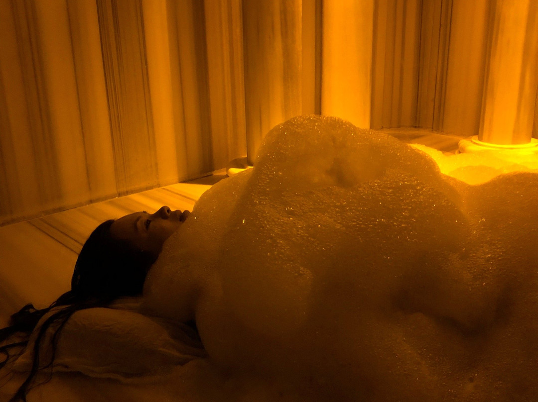 The Coco Spa & Wellness-厄吕代尼兹必去景点