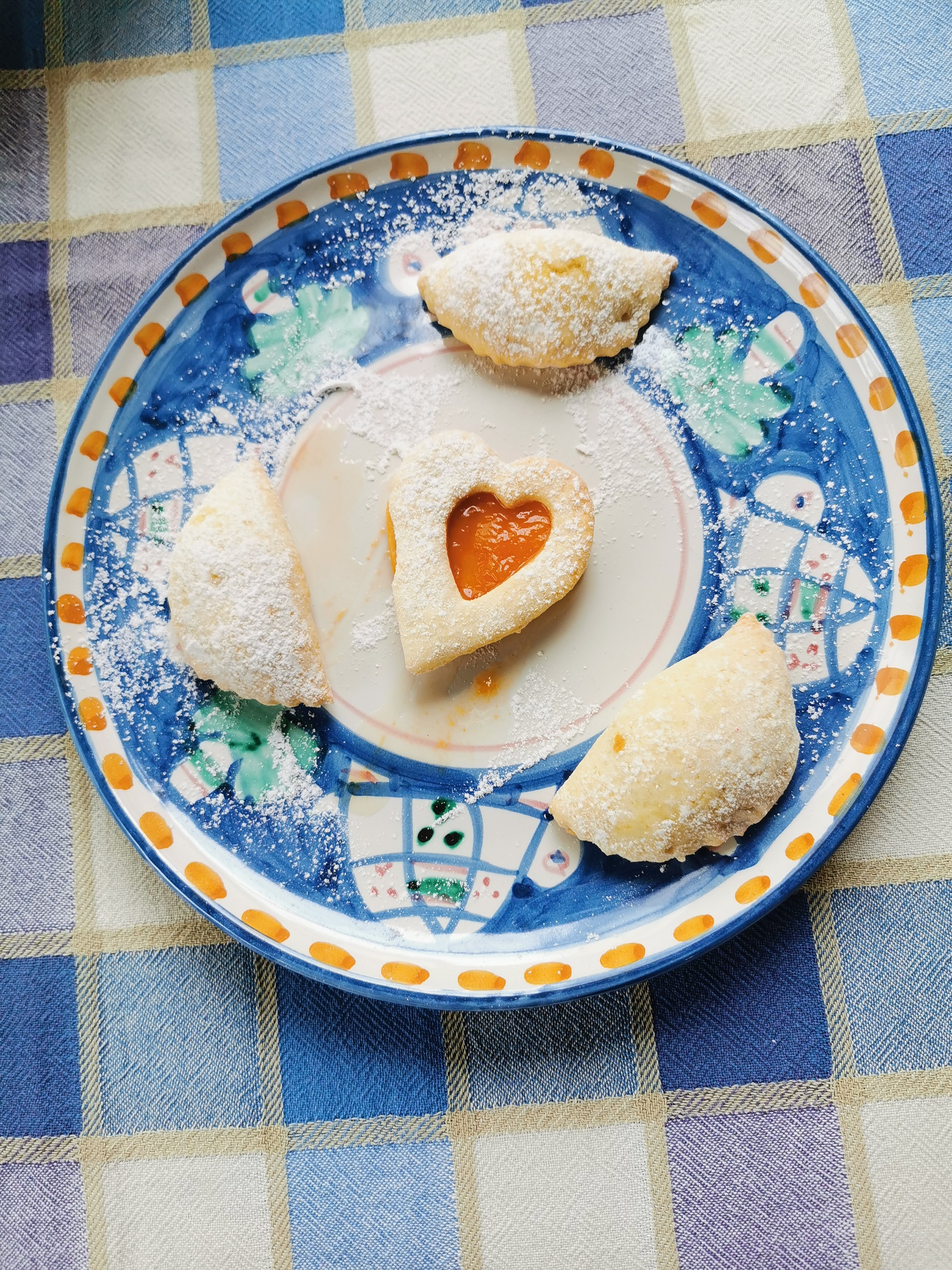 B&B Rosaria Amalfi Coast-餐饮