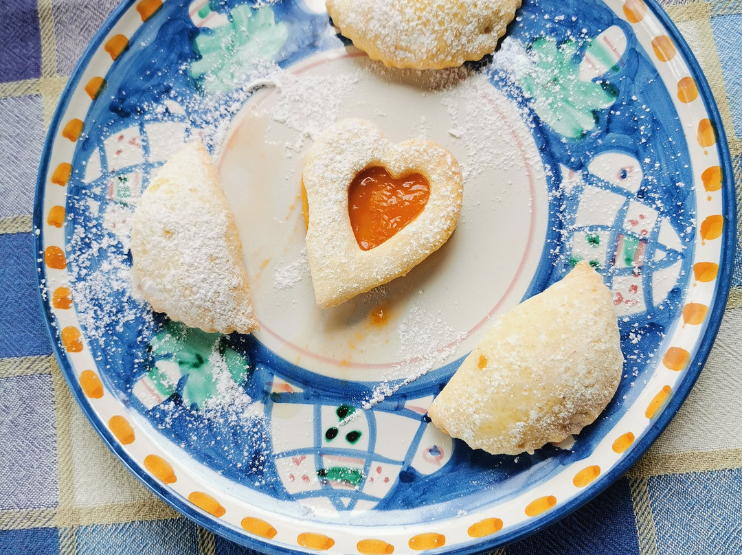 B&B Rosaria Amalfi Coast主图