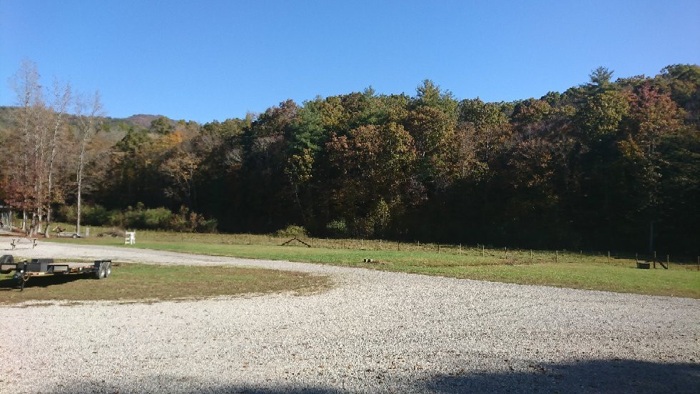 Rock Hallow Campground