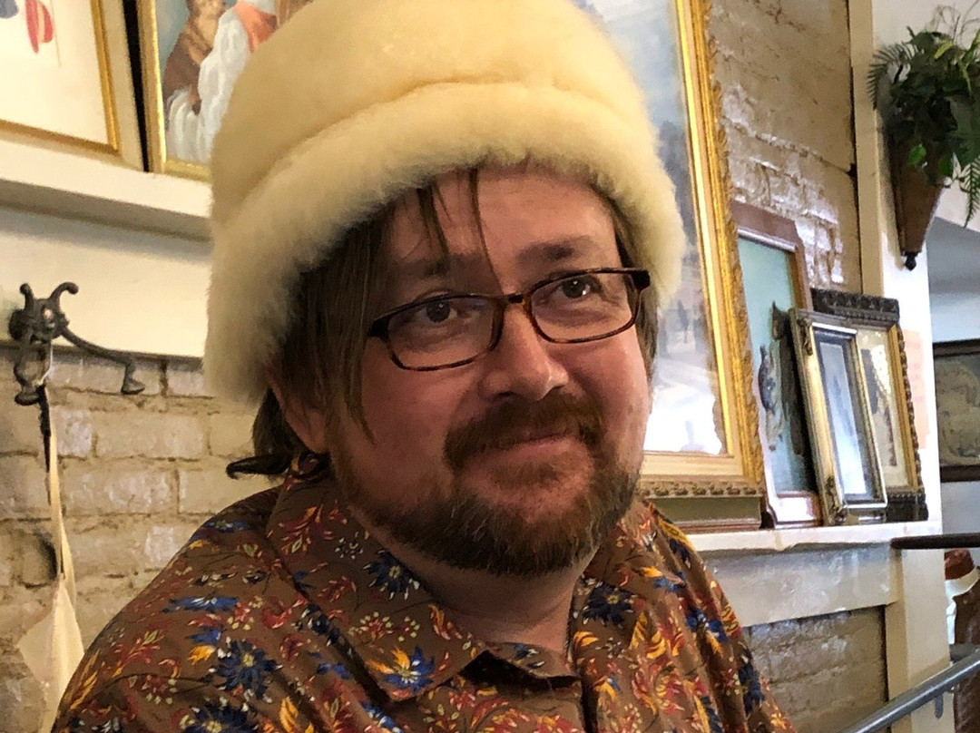 Pastimes Antiques-开普吉拉多必去景点