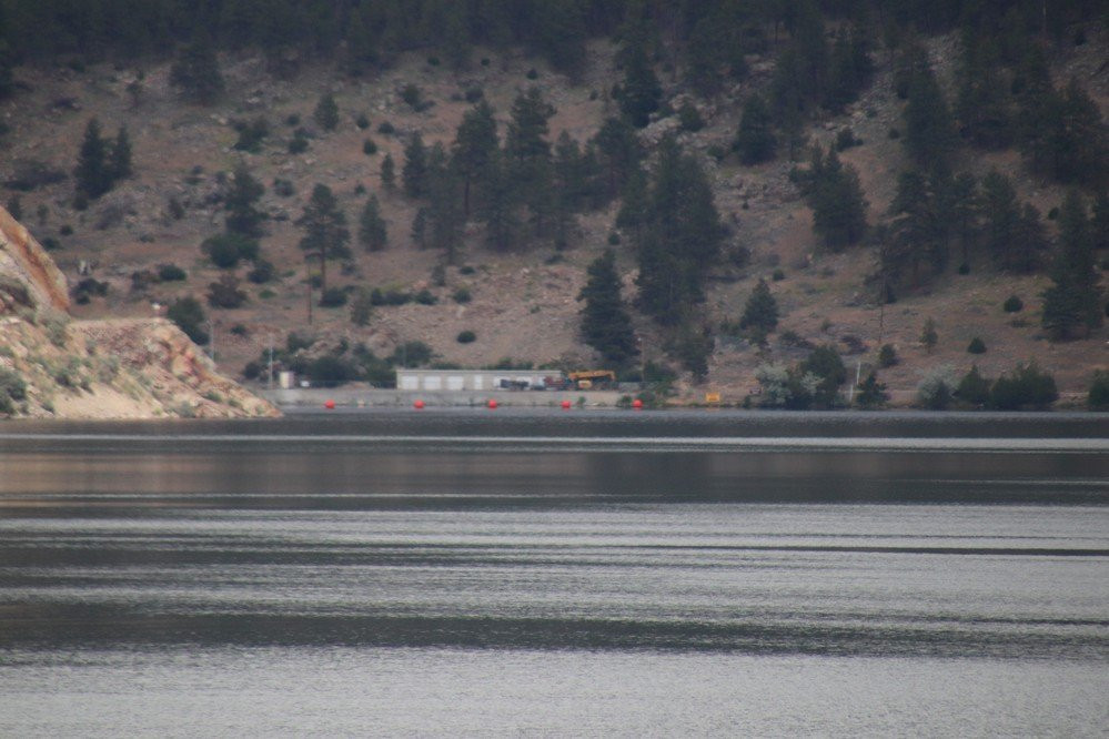 Black Sandy State Park-赫勒拿必去景点