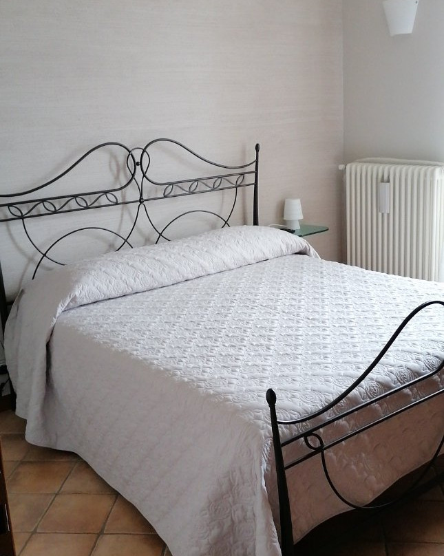 Bed & Breakfast Profumi主图