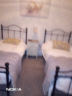 Old Parsonage House主图