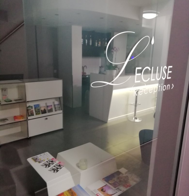 Hotel de l'Ecluse主图