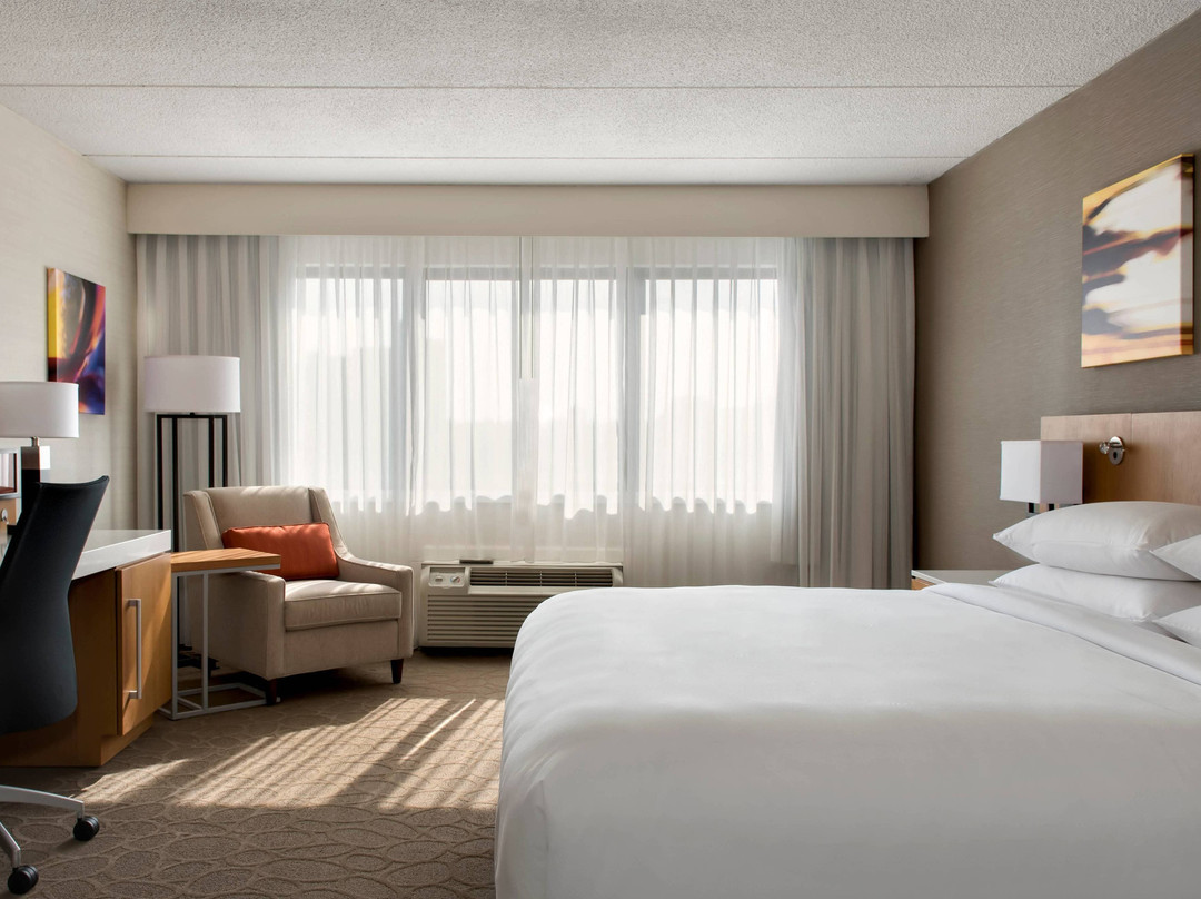 Delta Hotels Utica主图