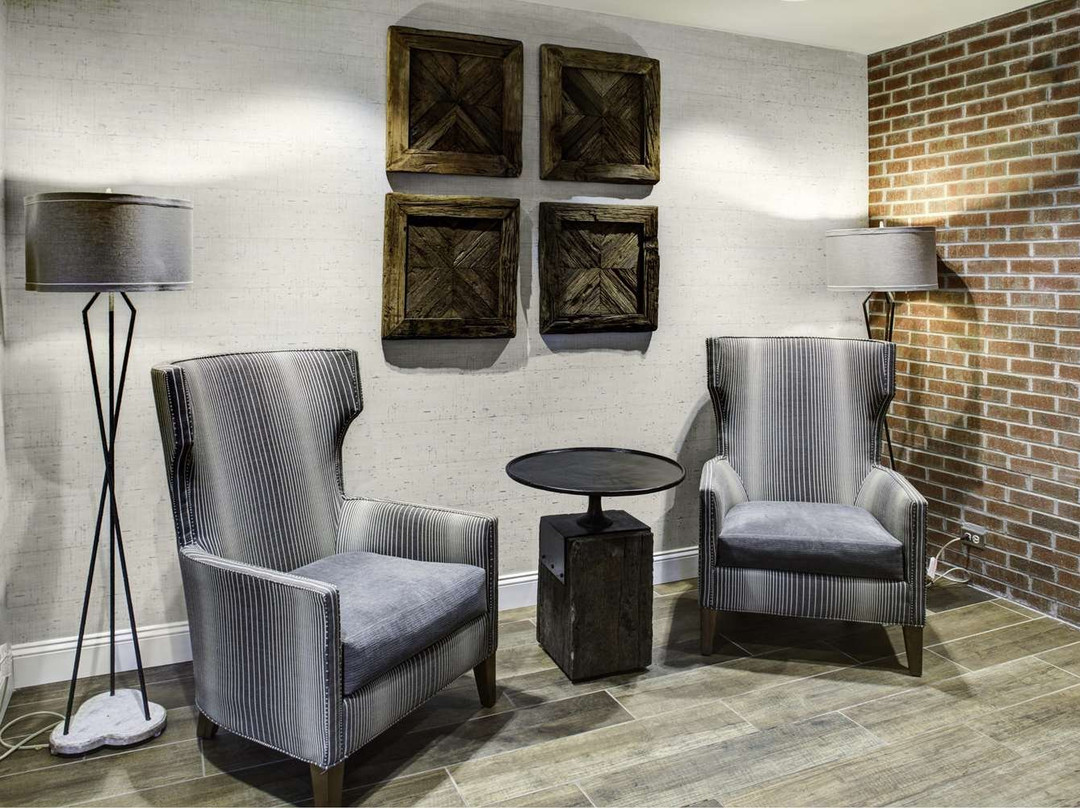 Hampton Inn & Suites Pittsburg Kansas Crossing主图