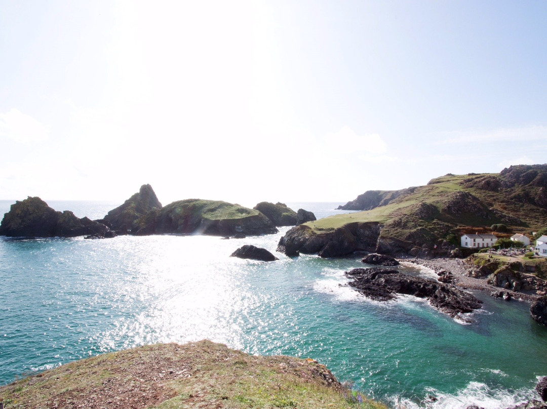 Predannack Downs Nature Reserve-康沃尔必去景点