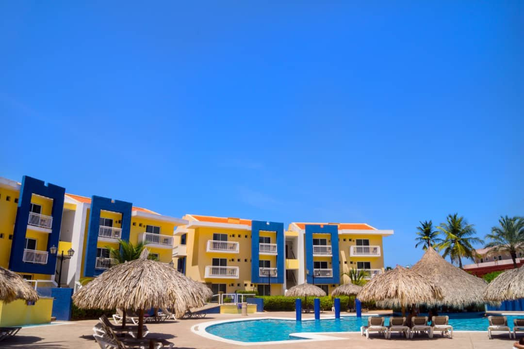 玛格丽塔岛普拉亚萨尔瓦多阿瓜赫斯佩里亚酒店主图