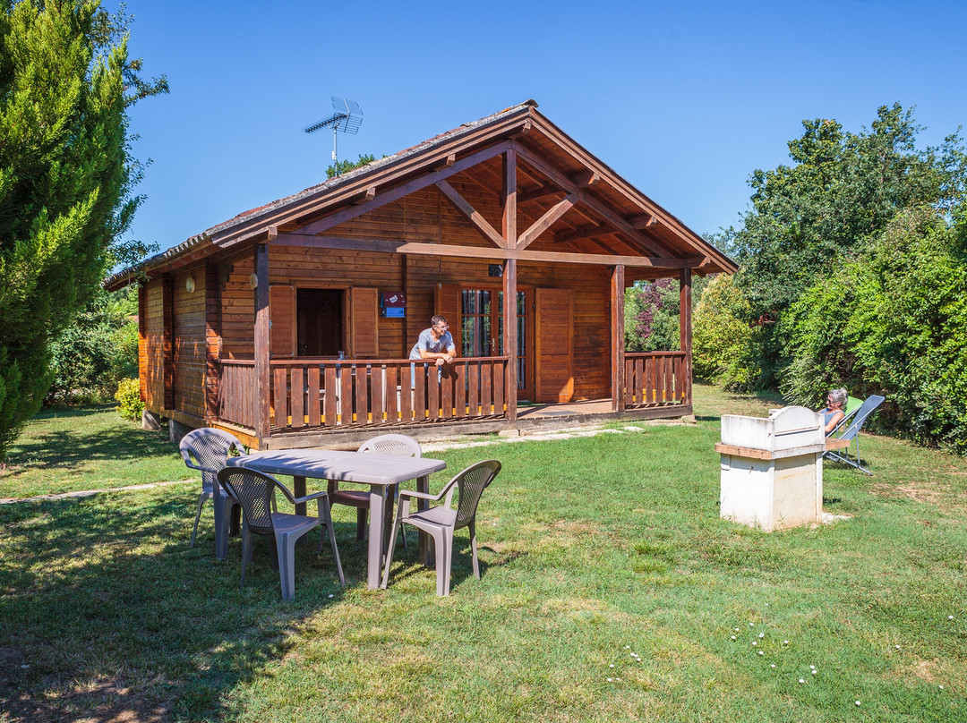 Les Chalets de Fiolles