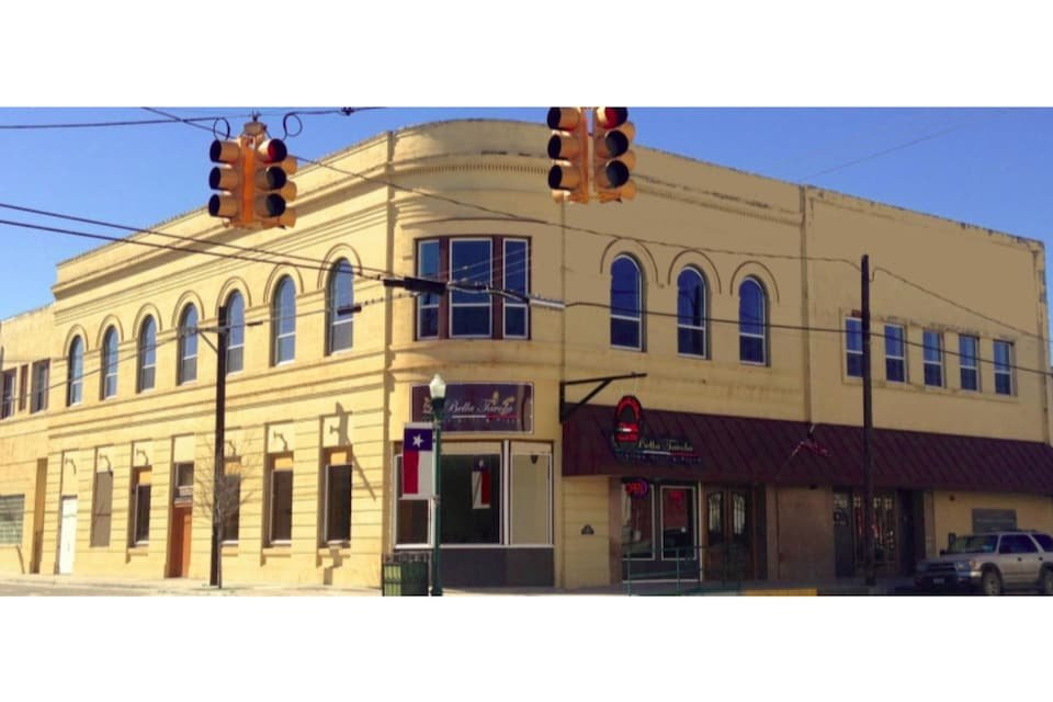 The Dilworth Inn主图