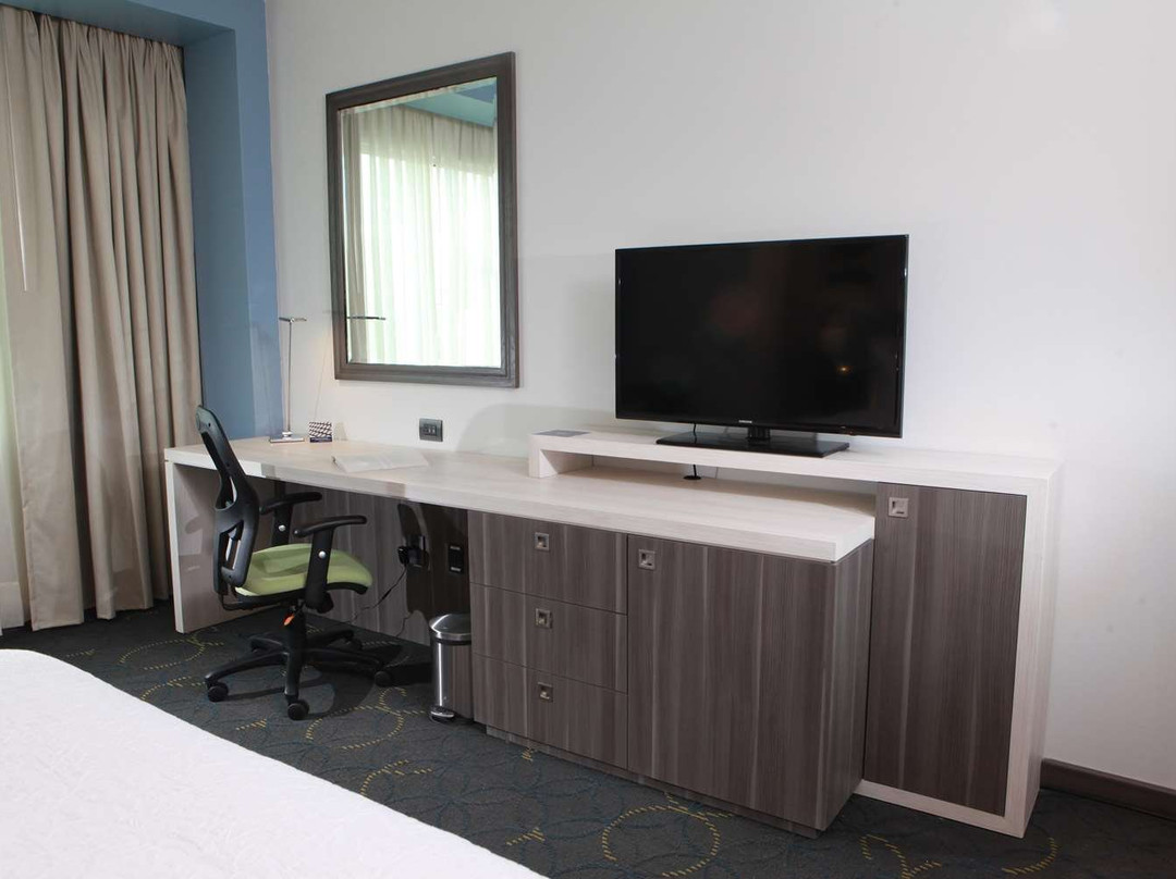 Hampton Ste By Hilton Aguascalientes Mex主图