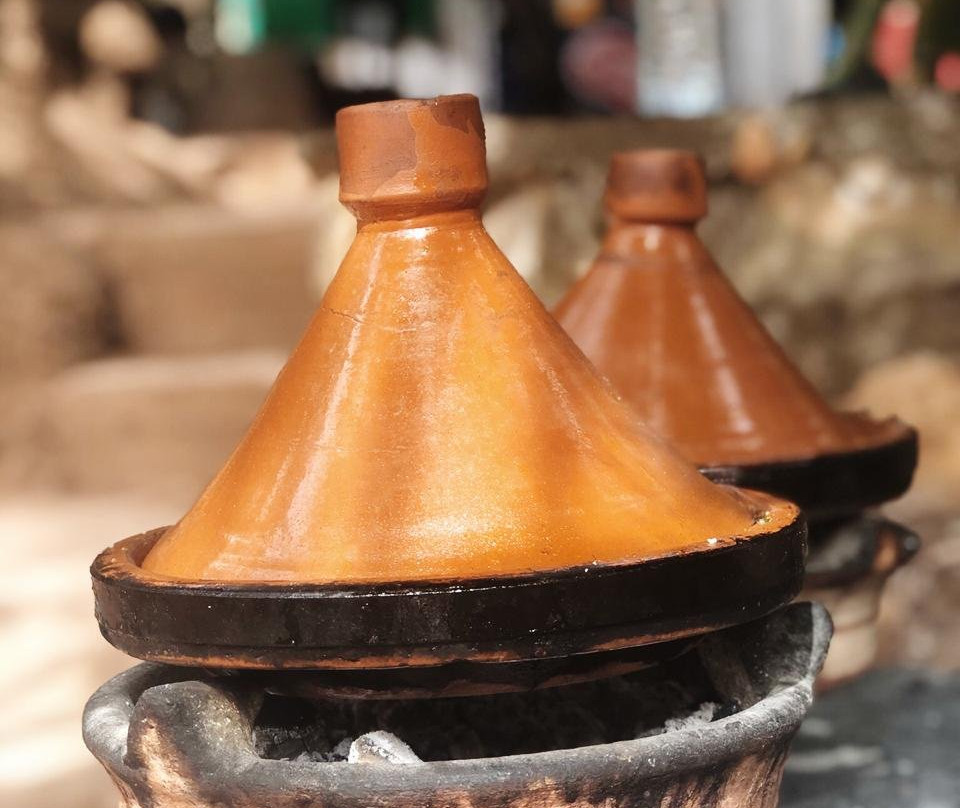 Paradise Valley Agadir-阿加迪尔必去景点