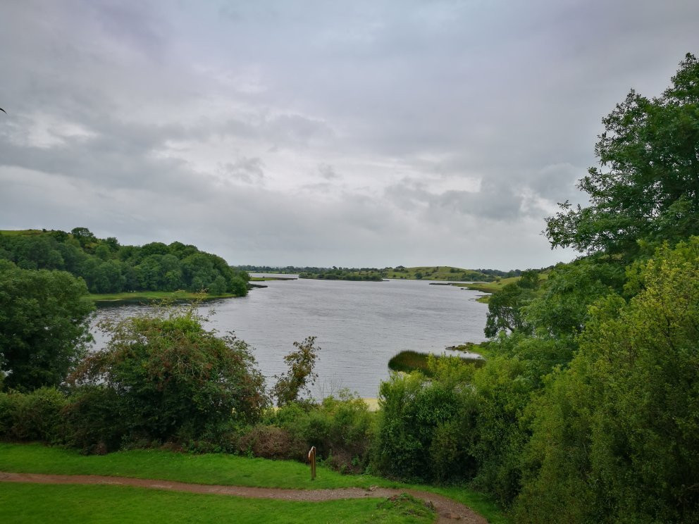 Lough Gur Heritage Center-Bruff必去景点