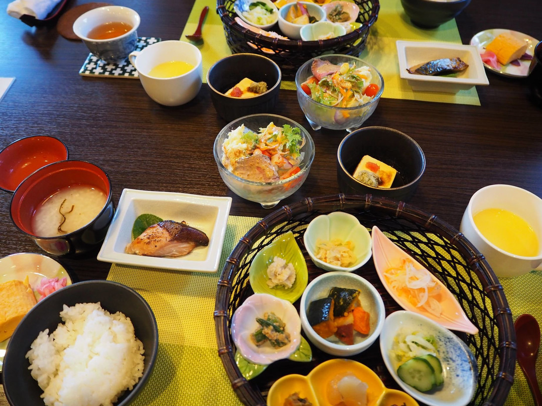 Kamigakure主图