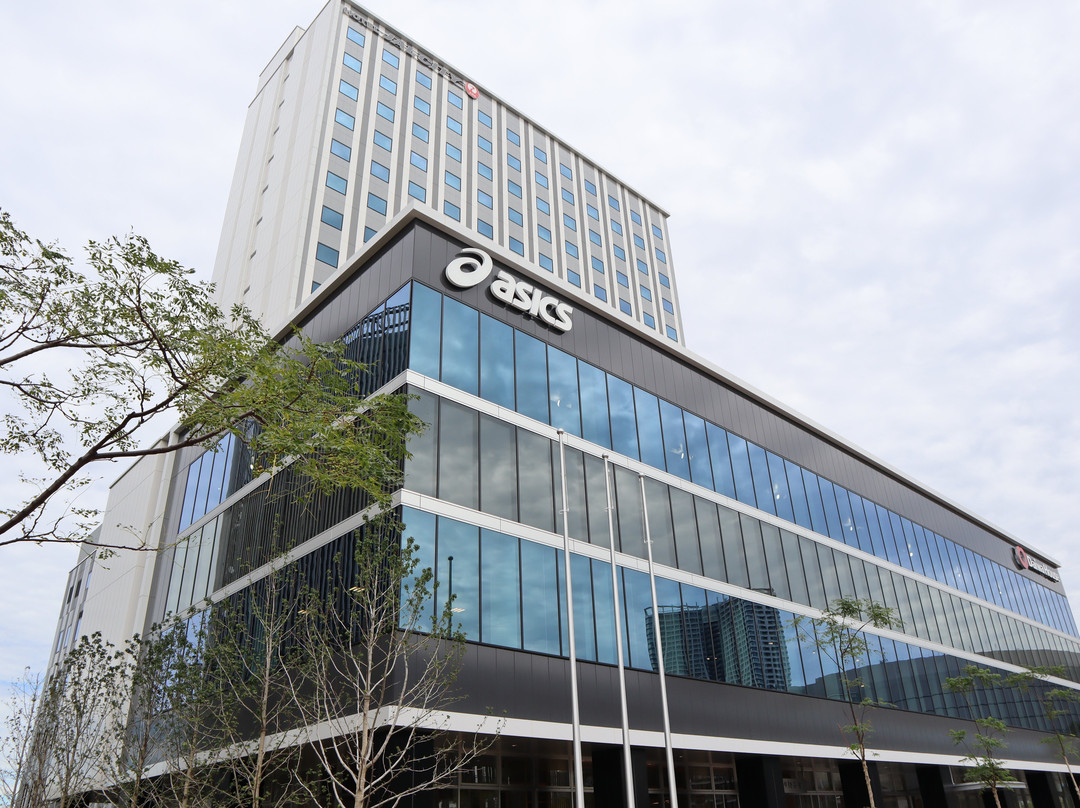 Hotel JAL City Tokyo Toyosu主图