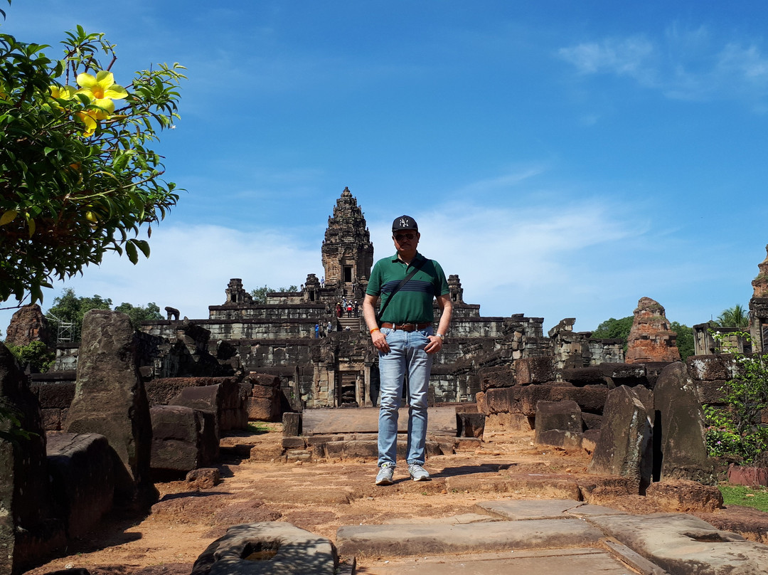 Your Siem Reap Guide景点图片