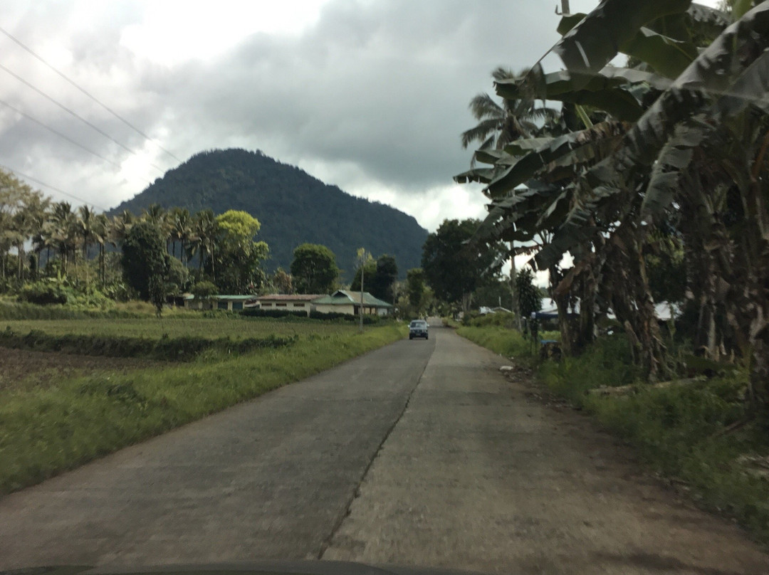 Mount Baya-Lanao del Sur必去景点