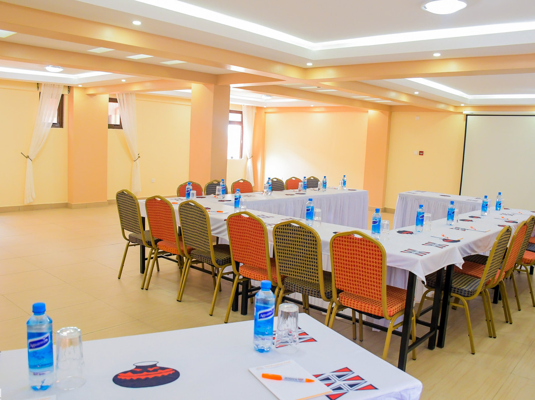 Kiandani Hotel Machakos主图