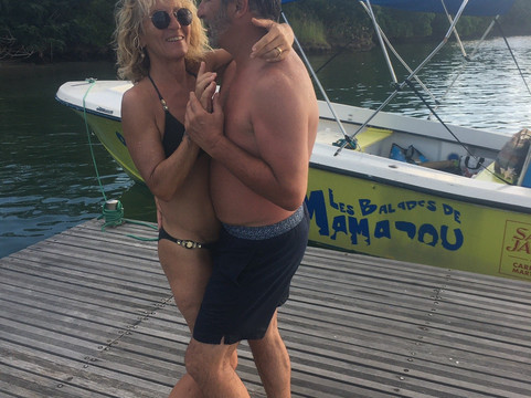 Les Balades de Mamadou-法兰西堡必去景点