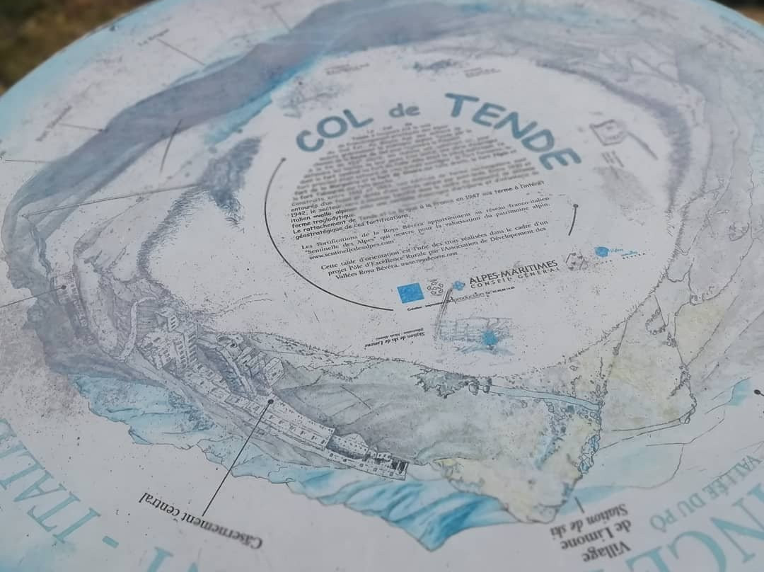 Forte Alto-Limone Piemonte必去景点