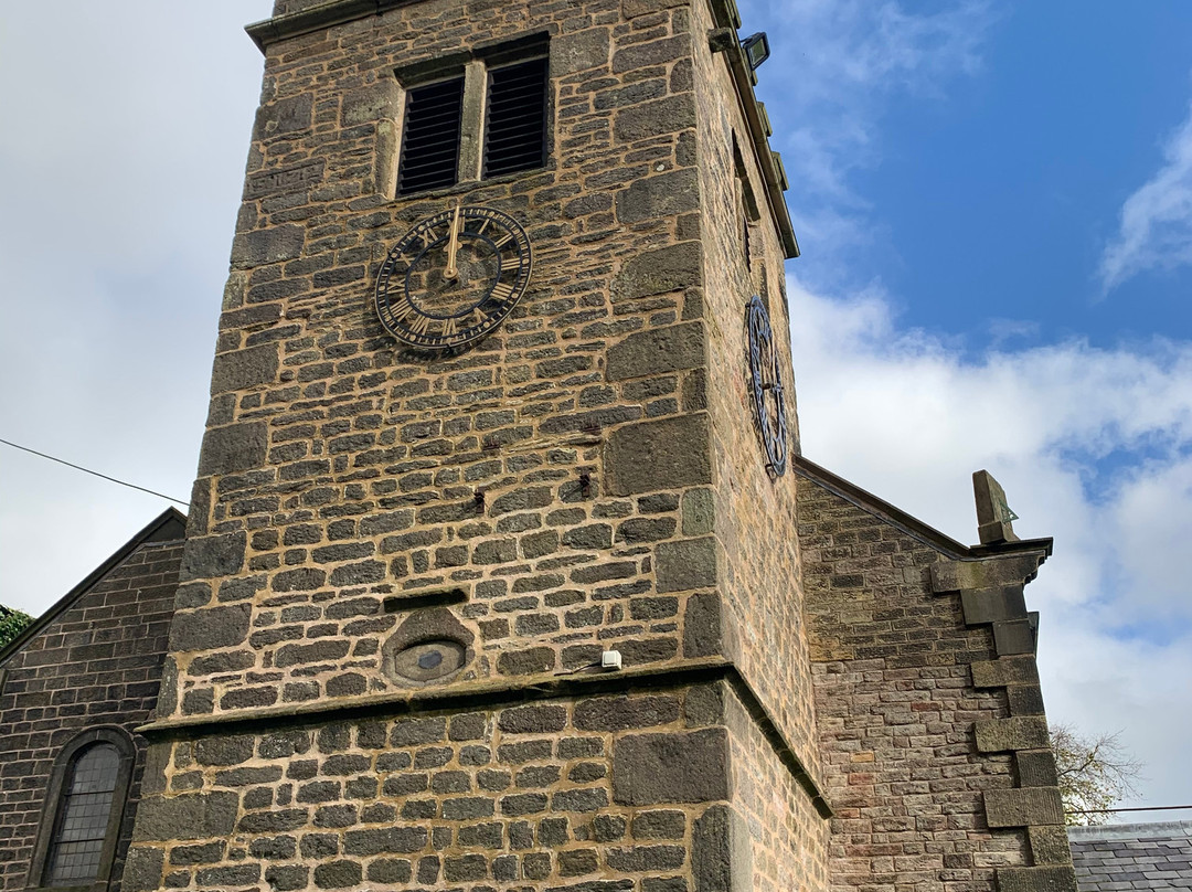 Pendle Witch Experience Tours景点图片