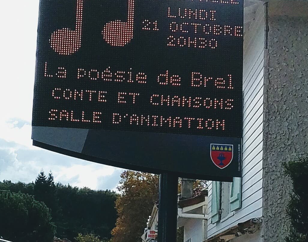 Hotel Le Relais des Champs主图