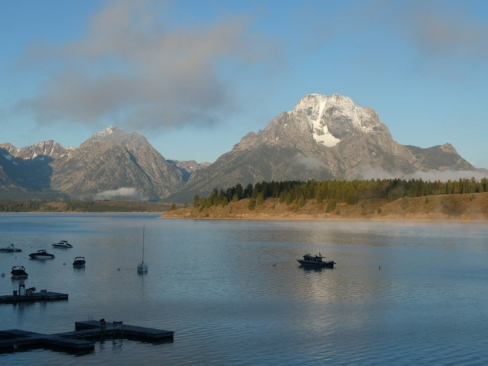 信号山旅馆主图
