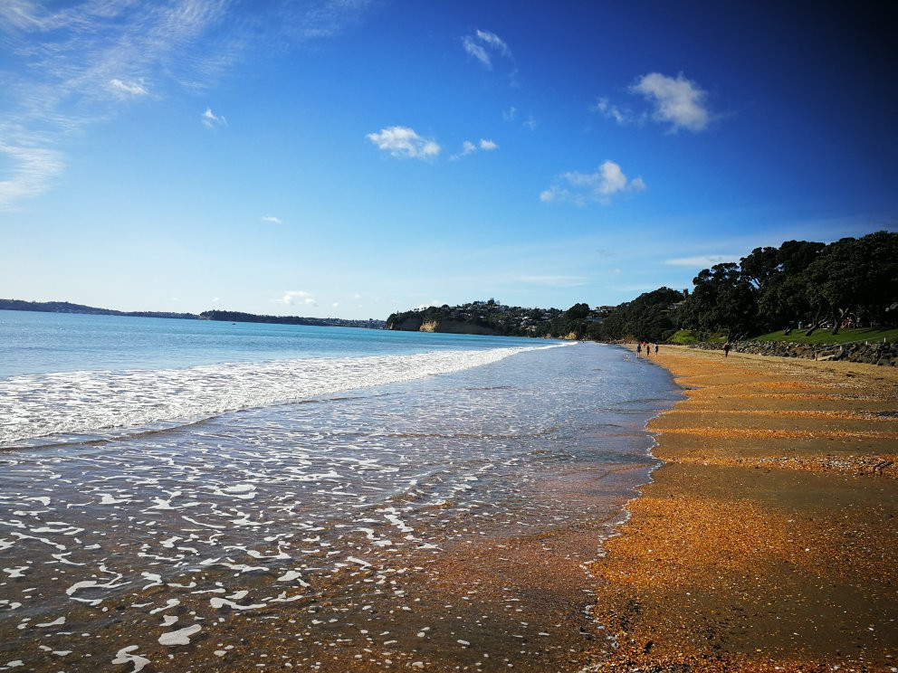 Red Beach-Red Beach必去景点